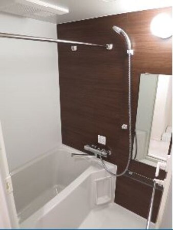 エスタート三田の物件内観写真